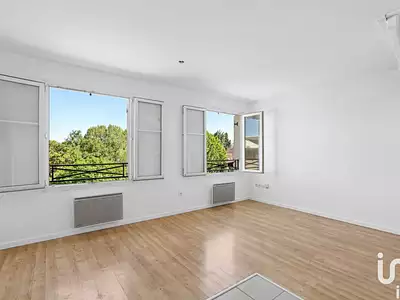 Appartement, 83 m²
