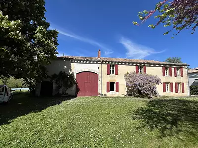 Maison, 280 m²