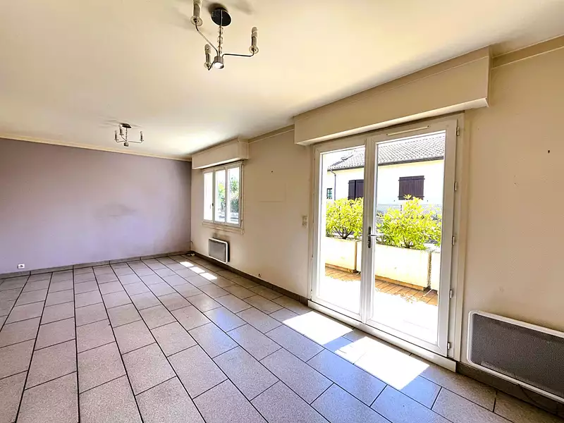 Maison, 99 m²