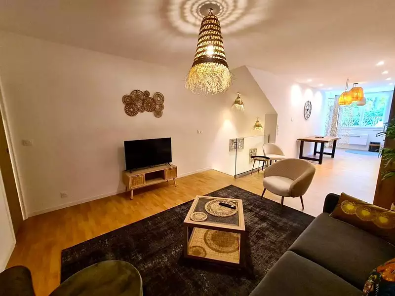 Appartement, 70 m²