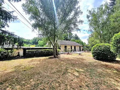 Maison, 258 m²
