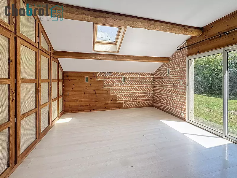 Maison, 200 m²