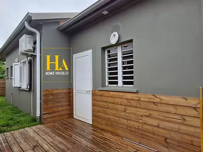 Maison, 140 m²