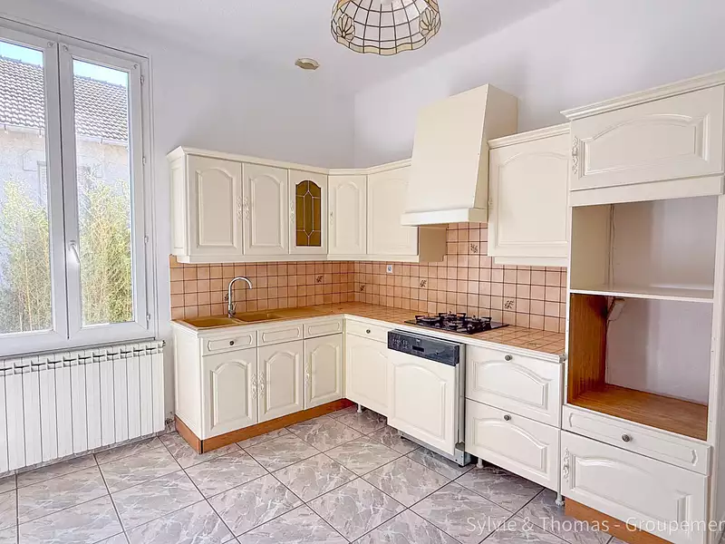 Maison, 181 m²