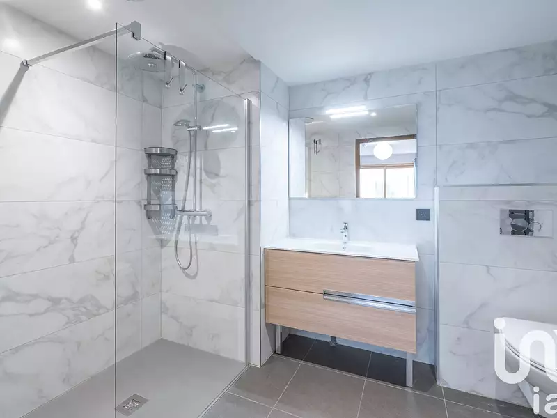 Appartement, 165 m²