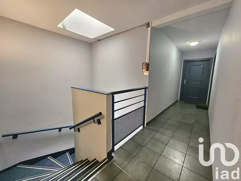 Appartement, 60 m²