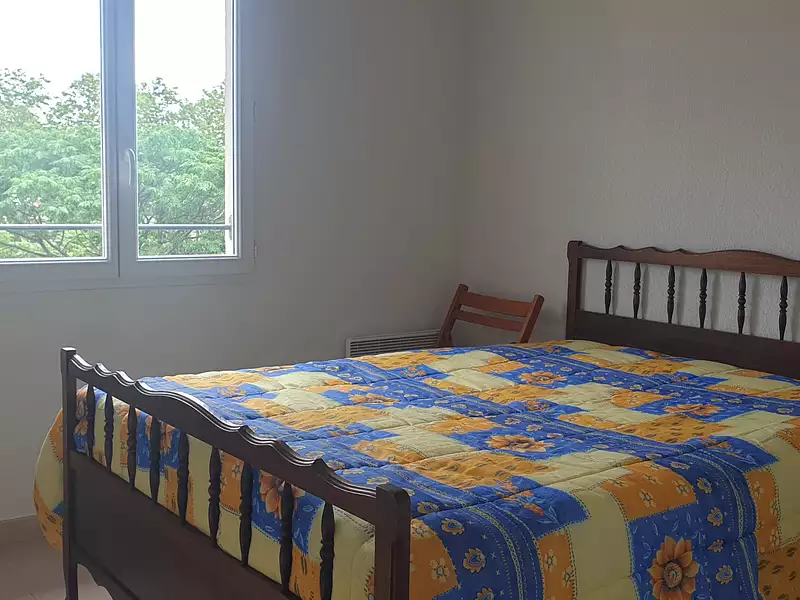 Appartement, 40 m²