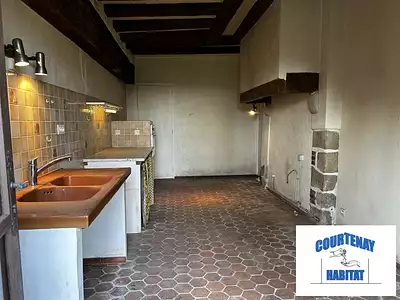 Maison, 161 m²