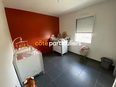 Maison, 65 m²