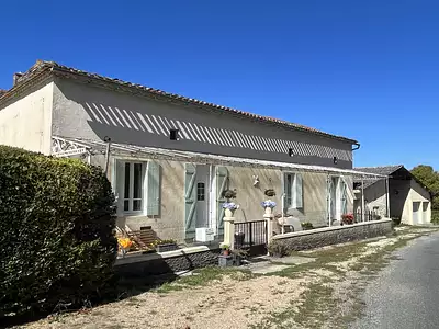 Maison, 284,26 m²