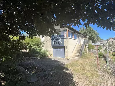 Maison, 111 m²