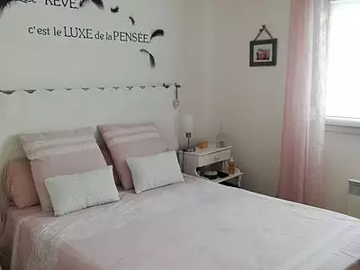 Appartement, 43 m²