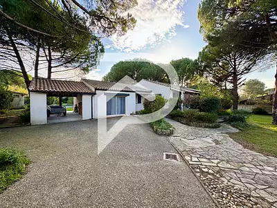 Maison, 130 m²