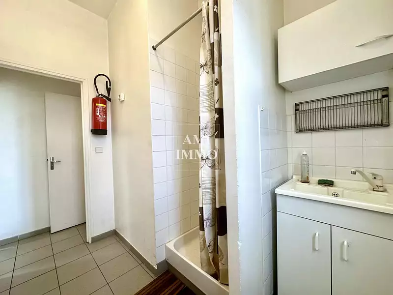 Appartement, 81 m²