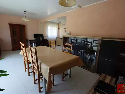 Maison, 95,76 m²