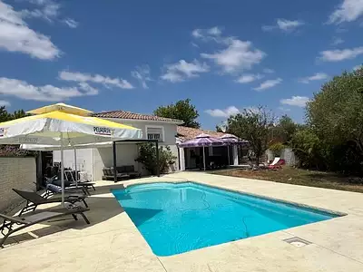 Maison, 151 m²