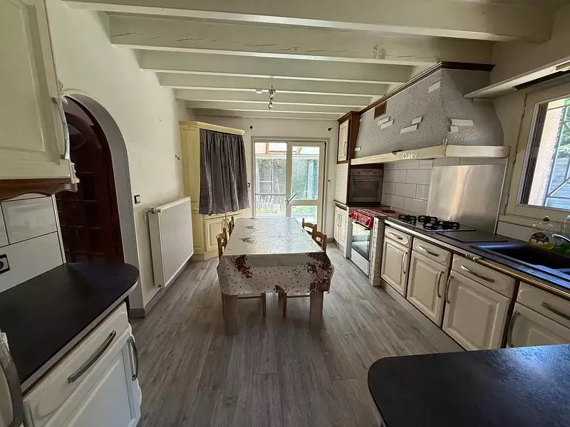 Maison, 130 m²