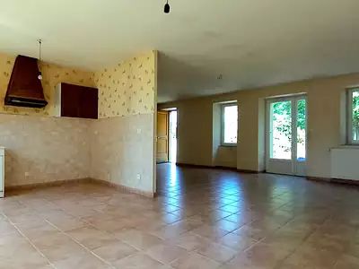 Maison, 111 m²