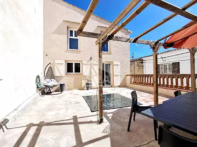 Maison, 145 m²