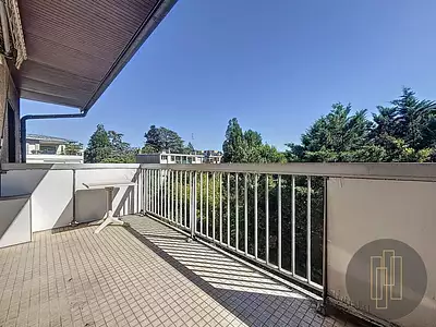 Appartement, 127 m²