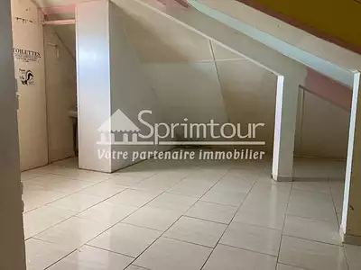 Maison, 42 m²