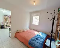 Appartement, 46,65 m²