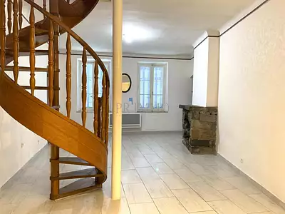 Appartement, 62,98 m²