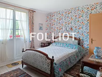 Maison, 128 m²