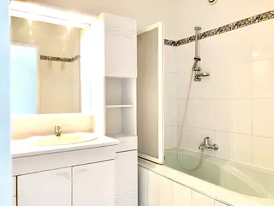 Appartement, 87 m²