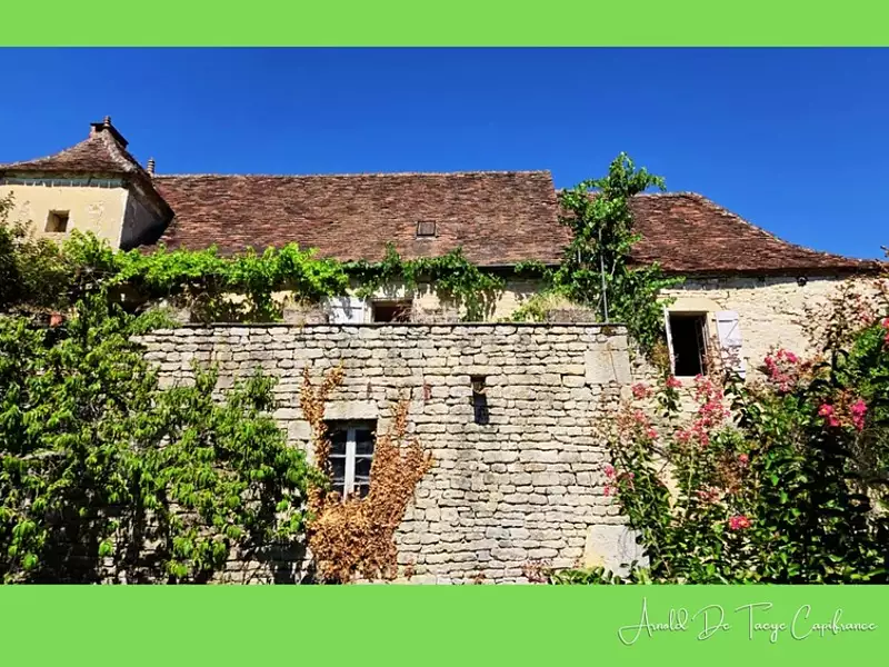 Maison, 99 m²