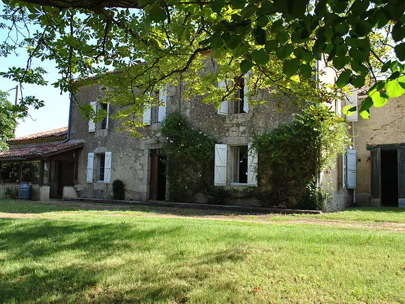 Maison, 268 m²