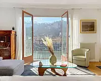Appartement, 84 m²