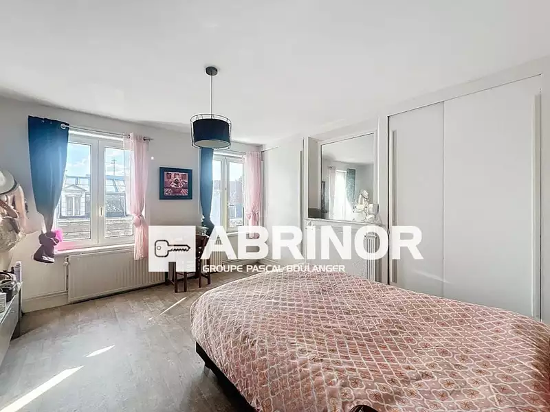 Appartement, 71 m²
