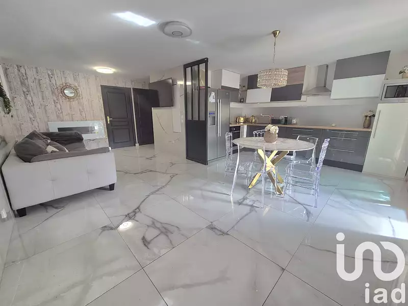 Appartement, 68 m²