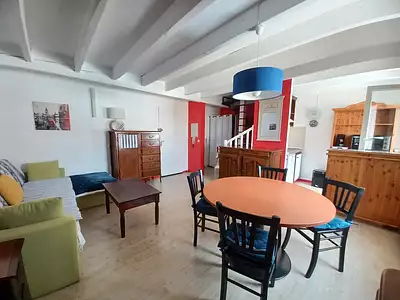 Appartement, 43 m²