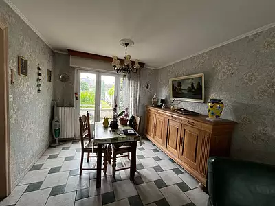 Maison, 90 m²