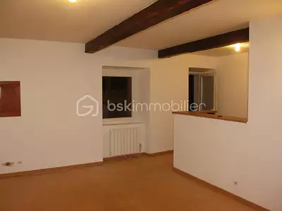 Maison, 120 m²