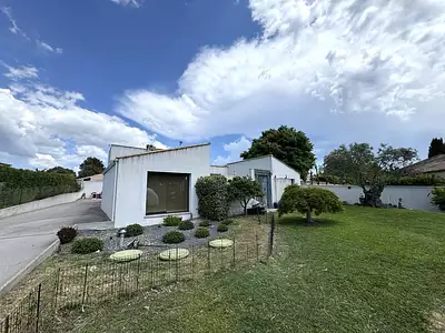 Maison, 243 m²