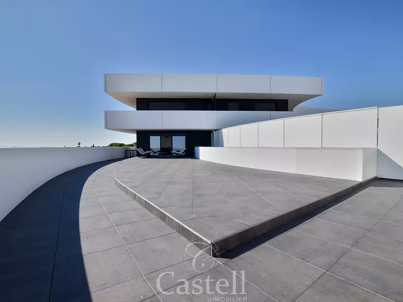 Appartement, 79,45 m²