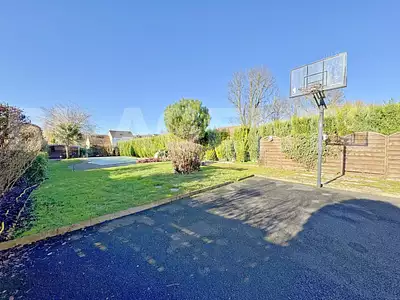 Maison, 169 m²