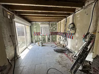 Maison, 80 m²