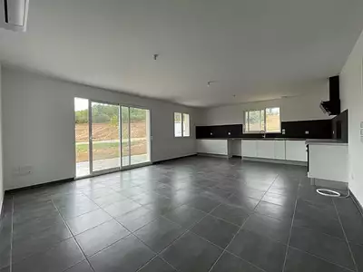 Maison, 90 m²