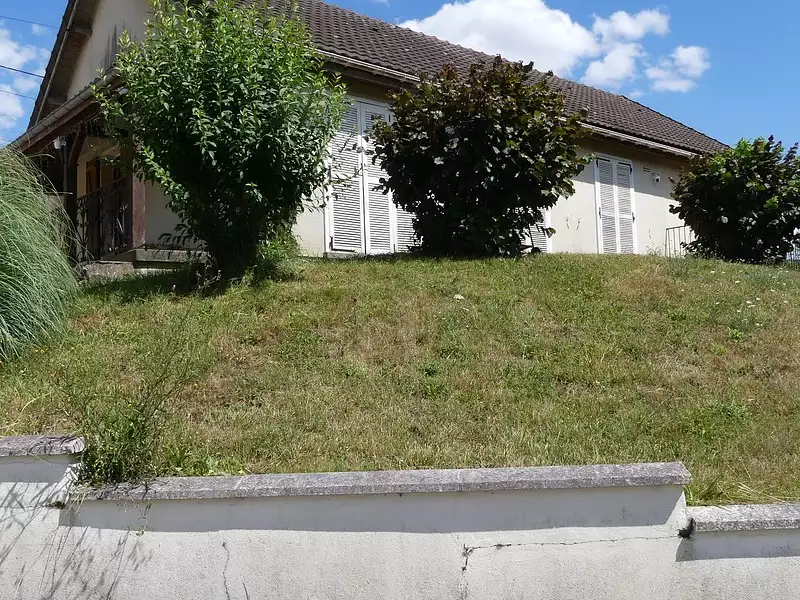 Maison, 105 m²