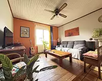 Maison, 115 m²