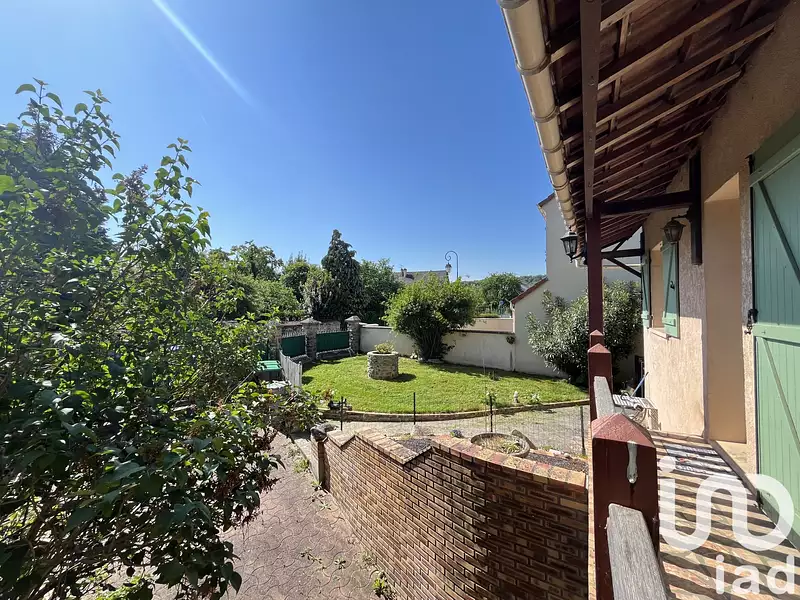 Maison, 97 m²