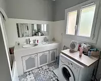 Appartement, 110 m²