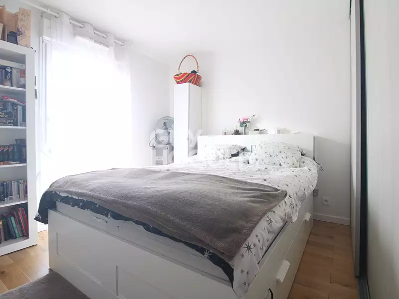 Appartement, 36,25 m²