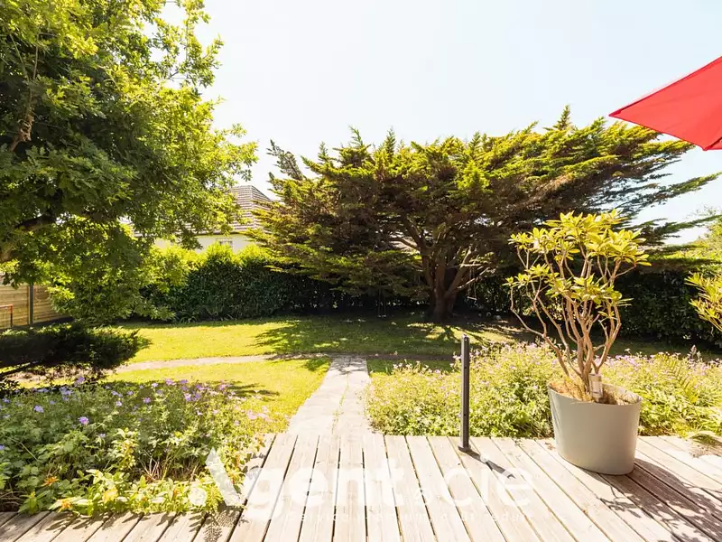 Maison, 155 m²