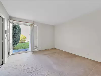 Appartement, 45 m²