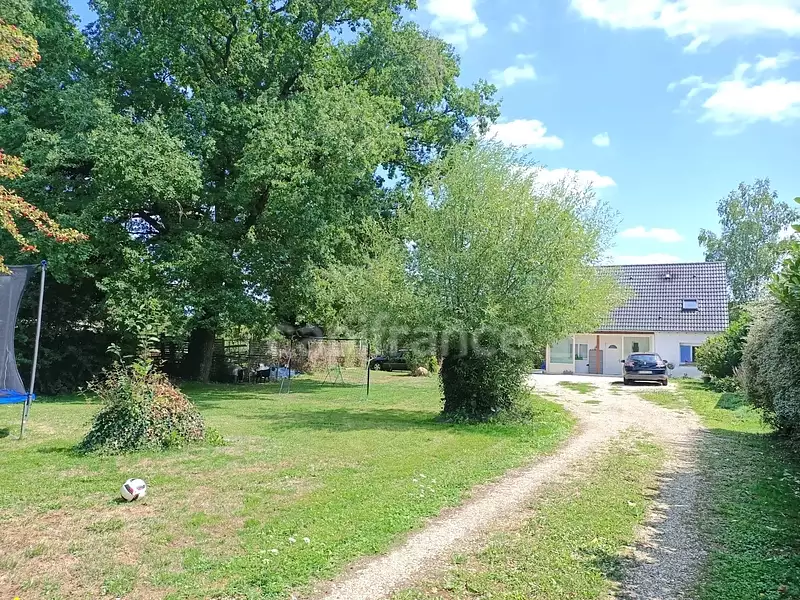 Maison, 113 m²